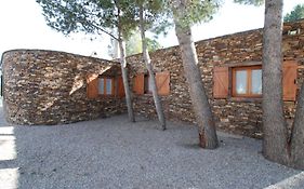 Alojamientos Rurales los Albardinales